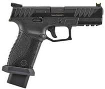 Stoeger STR-9 Combat X 9mm Gen 1: Optic-Ready, Fib... - 9mm