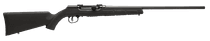 Savage A17 HM2 Precision Semi-Auto Rifle - 20" Barrel - .17 HM2