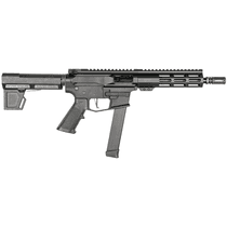 ArmaLite M15 9mm 8.5in Black - 9mm