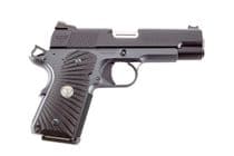 Wilson Combat CQB Commander Compact Gen 1 .45 ACP - Precision Elite 4.25" - .45 ACP