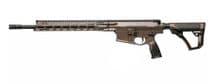 Daniel Defense DD5 V4 6.5 Creedmoor 18" Precision M-Lok Rifle - MilSpec Brown - 6.5 Creedmoor