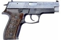 Zastava Arms CZ999 9mm 4.25in Blued - 9mm