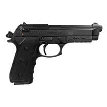 Girsan Regard R9: Precision 9mm Semi-Auto Pistol, 18-Round Capacity - 9mm