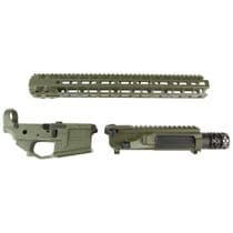 Radian Weapons Model 1 AX556 OD Green