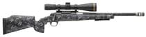 McMillan X-Bolt 300 Win Mag Carbon Game Scout II Rifle - Precision Elite - .300 Win Mag