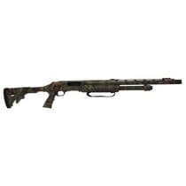 Mossberg 835 Tactical Turkey 12GA Pump Shotgun - Camo, Adjustable Stock - 12 Gauge