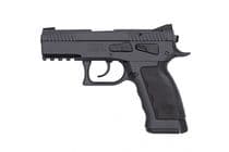 Kriss SDP Compact 9mm Gen 1 Pistol, 4.35" Barrel, ... - 9mm