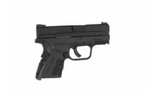 Springfield XD Mod.2 Gen 2 Sub-Compact .40 S&W - Concealed Power - .40 S&W
