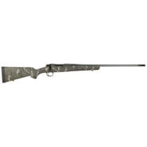 Kimber Hunter Pro 6.5 Creedmoor Gen 1: Precision Bolt Action Rifle - 6.5 Creedmoor