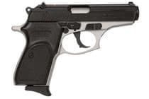Bersa Thunder 380 Nickel Compact Pistol - 1st Gen,... - .380 ACP