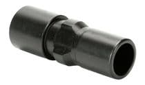 Griffin Armament 3 Lug Adapter 9mm 5/8x24