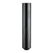 Banish 9 Black 9mm 1/2"x28