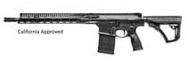 DD5 V3 Tactical 7.62 NATO Rifle - Precision Semi-A... - 7.62x51 NATO