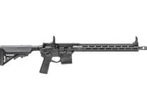 Springfield Armory Saint Victor 5.56 NATO 16in Black - 5.56 NATO