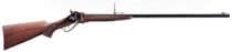 Uberti 1874 Sharps Special .45-70 32in Walnut Blue/Black - .45-70 Government