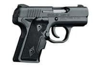 Kimber Solo Carry 9mm Gen 1 - Crimson Trace Lasergrip Compact - 9mm