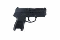 Sig Sauer P320 SubCompact 9mm - Modular Defense Pistol - 9mm