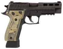 Sig Sauer P226 Pro-Cut Gen 1 9mm - Optic Ready, 20... - 9mm
