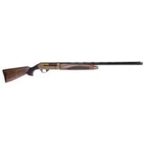 Pointer FieldMaster G3 Walnut 12 GA Semi-Auto Shotgun - 12 Gauge