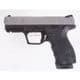 SAR9 Compact Gen 1: 9mm Conceal & Perform Pistol, 15-Round Capacity - 9mm