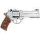 Chiappa Firearms Rhino 50SAR .357 Mag 5in Nickel Plated - .357 Magnum