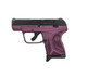 Ruger LCP II Black Cherry .380 ACP Compact Semi-Au... - .380 ACP