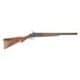 Cimarron 1878 Coach Gun 12 Gauge 26in Blued - 12 Gauge