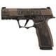 Sig Sauer P365 XMacro TACOPS 9mm 3.7in - 9mm