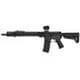 Shark Coast Tactical SCT15 Midnight Bundle 5.56mm 16in Black