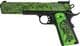 Iver Johnson Eagle XL Zombie .45 ACP 6in - .45 ACP