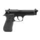 Beretta 92FS 9mm 4.6in - 9mm