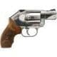 Kimber K6S Polished Stainless Revolver .357 MAG, 1st Gen - .357 Magnum