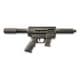 Just Right Carbines Takedown HG 9mm 6.5in - 9mm