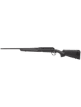Savage Axis LH .223 Rem Left-Handed Bolt Rifle - Matte Black - view 4