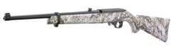 Ruger 10/22 Yote Camo .22 LR Semi-Auto Rifle - view 3
