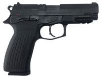 Bersa TPR9 Compact 9mm Matte Black Semi-Auto Handgun - view 3