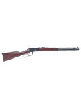 Cimarron 1894 Hunter .30-30 Win 20" Blued Lever Action Rifle - view 2
