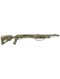Mossberg 835 Tactical Turkey 12GA Pump Shotgun - Camo, Adjustable Stock - view 5
