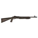 Dickinson Commando XX2T 12GA Tactical Pump Shotgun - Compact & Versatile - view 2