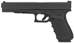 Glock 40 Gen4 MOS 10mm - Precision Optic Ready Pistol - view 2