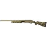 Charles Daly 301 Mossy Oak Pump Shotgun - 12G - view 3