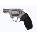 Charter Arms Pathfinder .22 LR Compact 8-Round Revolver - view 3