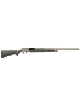 Winchester SXP Hybrid 12GA Pump Shotgun - 28" Barrel, Black Cerakote - view 2