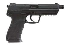 HK45 Tactical V7 .45 ACP - Ergonomic Double-Action Pistol with Night Sights - view 4