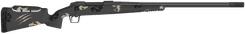 Fierce Carbon Rival: 7mm Rem Mag Precision Hunter Rifle - view 4