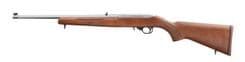 Ruger 10/22 Sporter 75th Edition .22LR Semi-Auto Rifle - Classic Walnut - view 2
