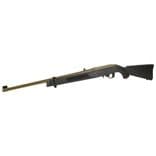 Ruger 10/22 Carbine .22 LR - Black/Dark Earth, 18.5" Barrel - view 3
