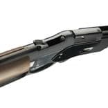 Winchester 1873 Lever Rifle .357/.38 Blued Walnut Classic - view 3