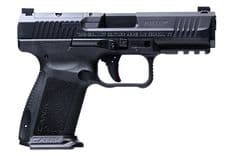 Canik Mete SF 9mm - Striker Fire, 15-Round, Optic Ready Handgun - view 5