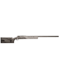 Savage F-Class 6.5x284 Precision Bolt-Action Rifle - view 3